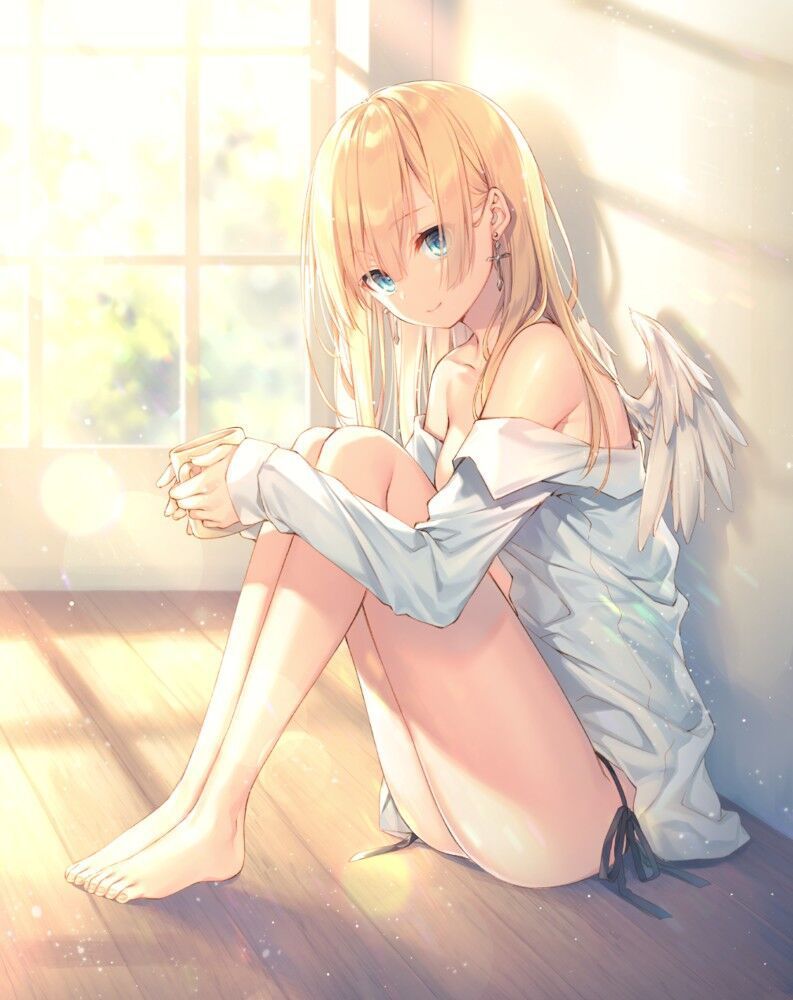 【114 pieces】 Beautiful secondary image of a cute girl 82