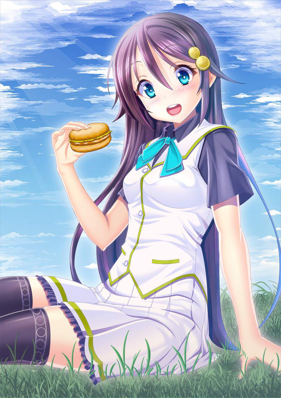 Erotic image that Rena Izumi of Ahe face that is about to fall into pleasure! [Phantom World of no color] 10