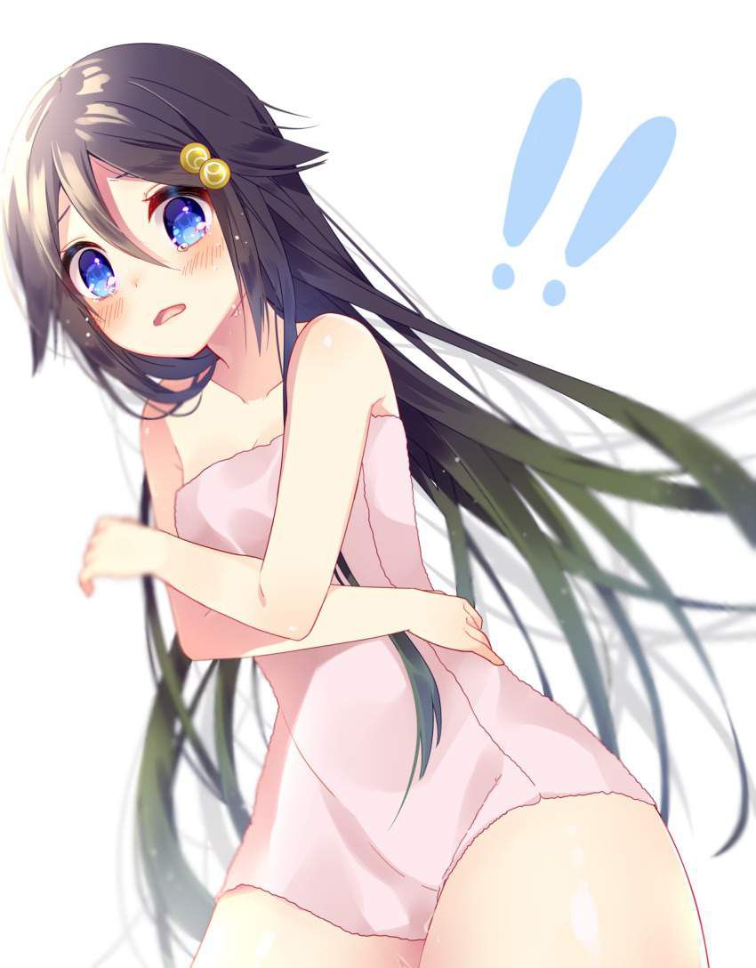 Erotic image that Rena Izumi of Ahe face that is about to fall into pleasure! [Phantom World of no color] 17