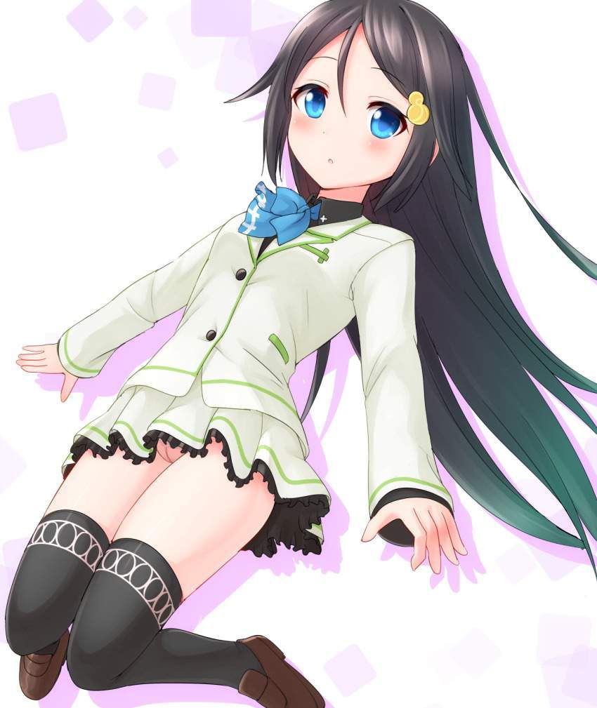 Erotic image that Rena Izumi of Ahe face that is about to fall into pleasure! [Phantom World of no color] 20