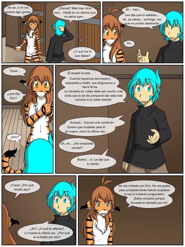 Twokinds [Spanish] (En curso) 435