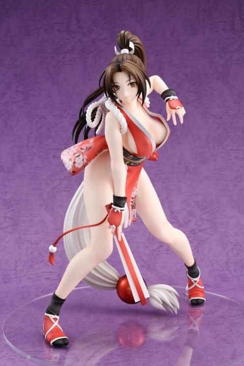 [Image] specifications wwww of SSB erotic woman who is prohibited from going out of the world called The Fukai Mai 1