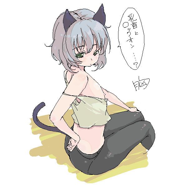 Erotic image of Sanya V. Litvjak's desperate sexy pose! [Strike Witches] 8