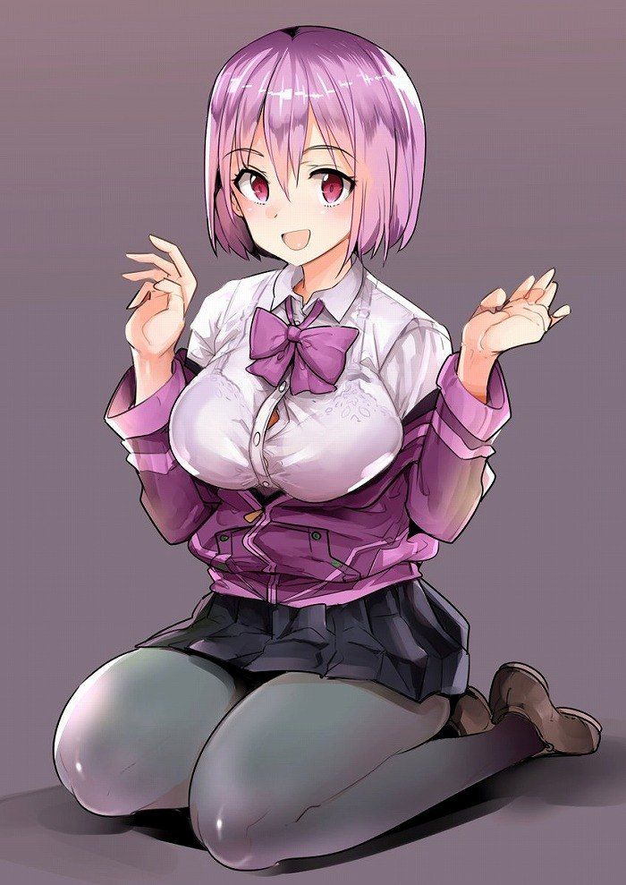 The image of SSSS.GRIDMAN that is too erotic is a foul! 17