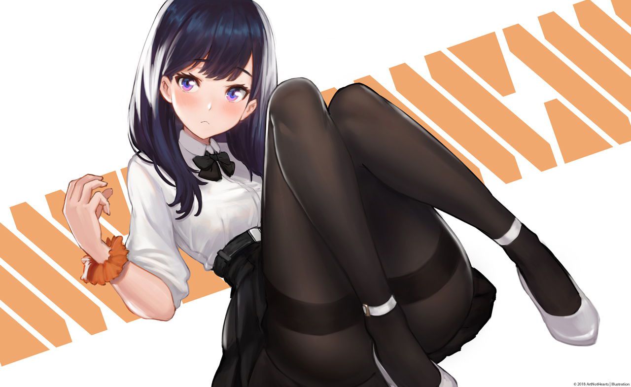 The image of SSSS.GRIDMAN that is too erotic is a foul! 19