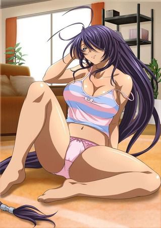 [Ikki Ton sen] Sekiu Unnaga's free (free) secondary erotic image collection 10