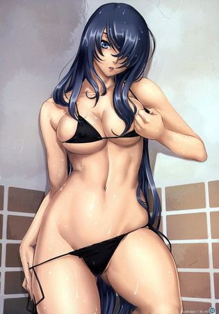 [Ikki Ton sen] Sekiu Unnaga's free (free) secondary erotic image collection 13
