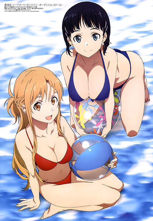 【Secondary Erotic】Anime Peeling Kora Image Collection wwwwwww[50 sheets] 38