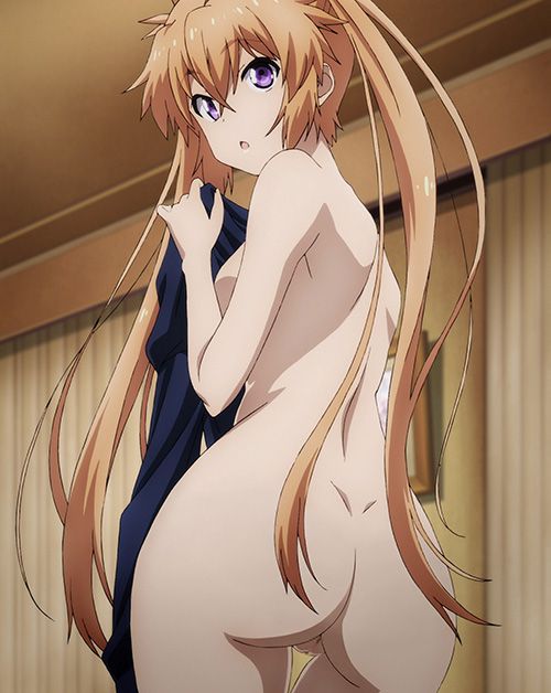 【Secondary Erotic】Anime Peeling Kora Image Collection wwwwwww[50 sheets] 49