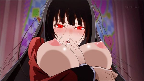 【Secondary Erotic】Anime Peeling Kora Image Collection wwwwwww[50 sheets] 6