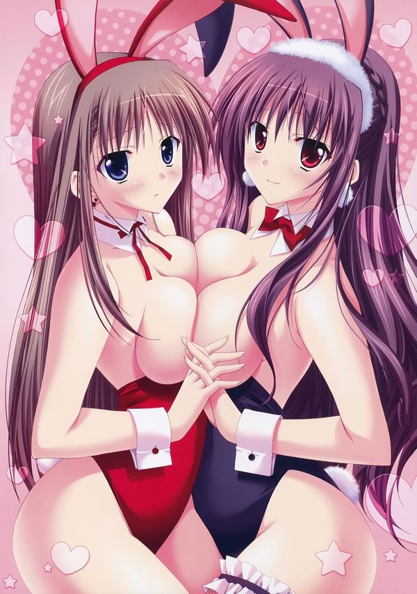 Erotic anime summary Beautiful girls who are milking and [secondary erotic] 25
