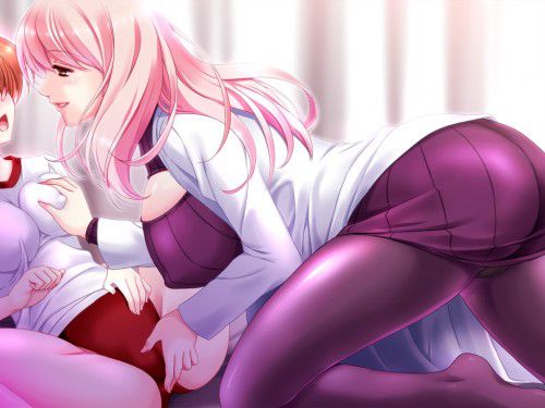 【Secondary erotic】 Erotic image of a girl who is rubbing that will be the first to do sex is here 5