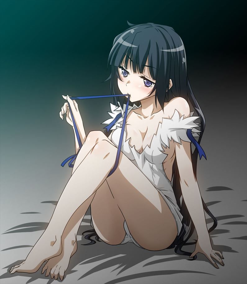 [Is it wrong to seek encounters in the dungeon] Immediately pull out with a erotic image that wants to suck hestia!] 3