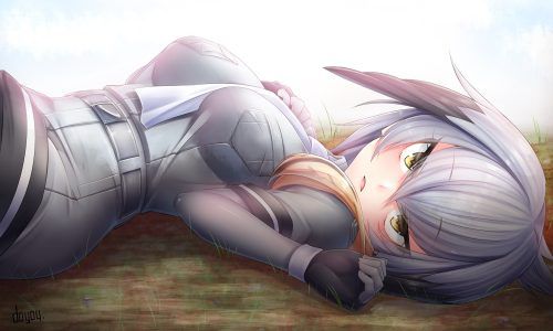 [Kemono Friends] Was there a secondary erotic image that such a transcendent eroero hasibilo is missing?! 34