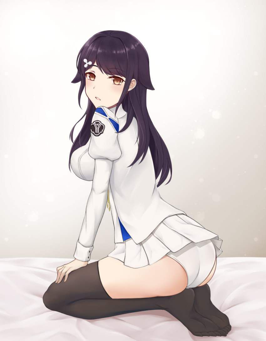 【Azur Lane】Erotic image of Chokai [Azuren] 23