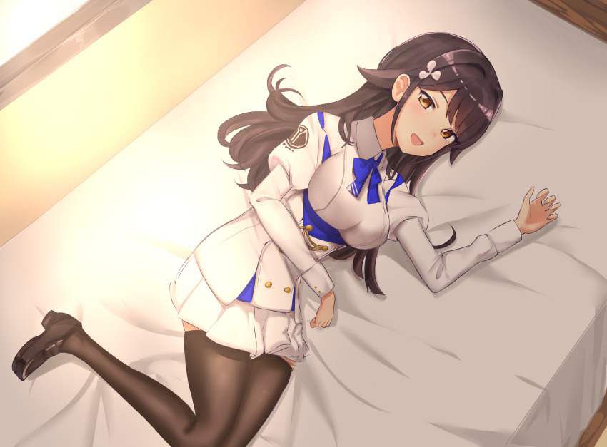 【Azur Lane】Erotic image of Chokai [Azuren] 24