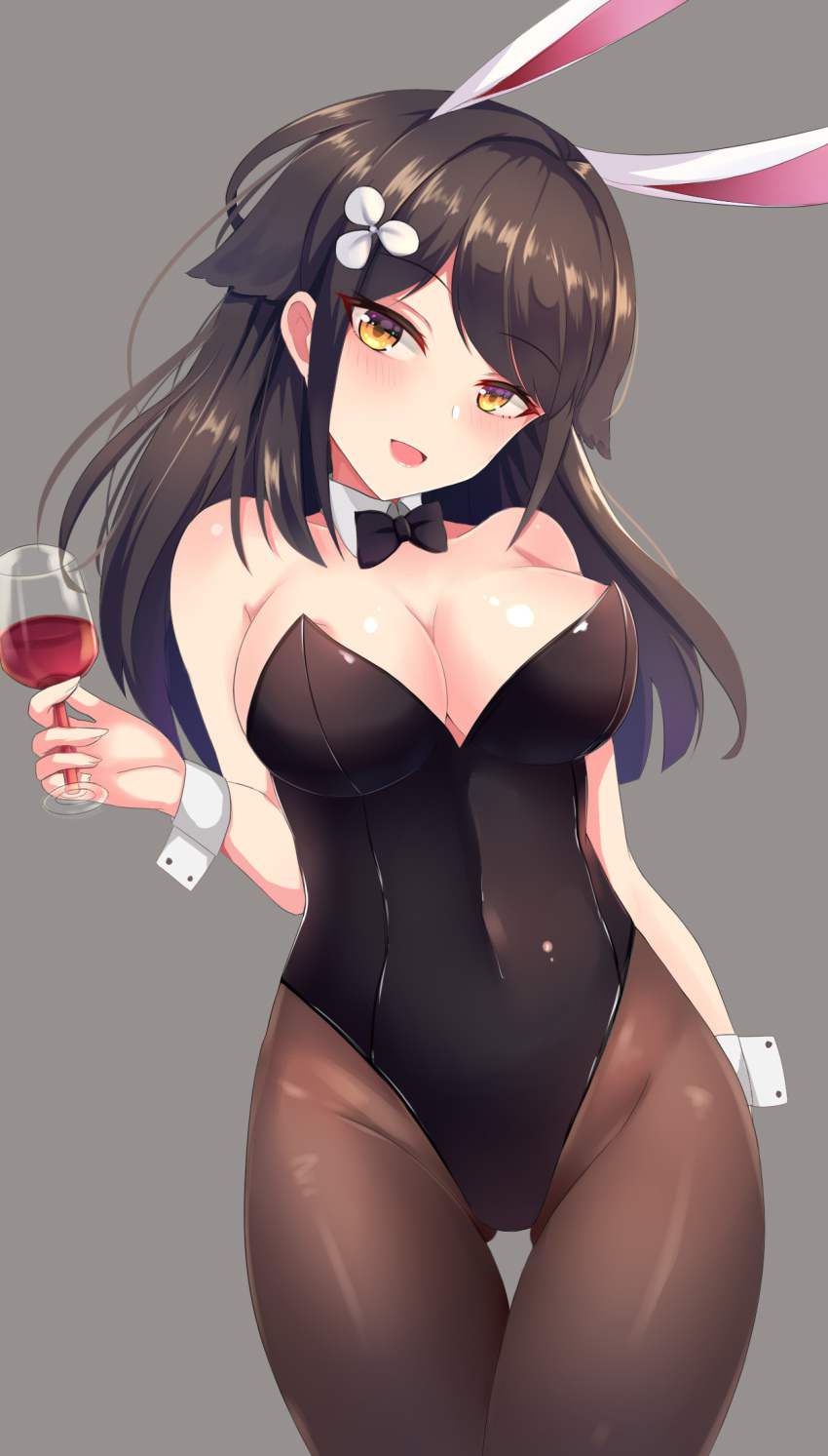 【Azur Lane】Erotic image of Chokai [Azuren] 29