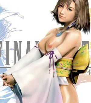 Final Fantasy Girls (Updated) 1373