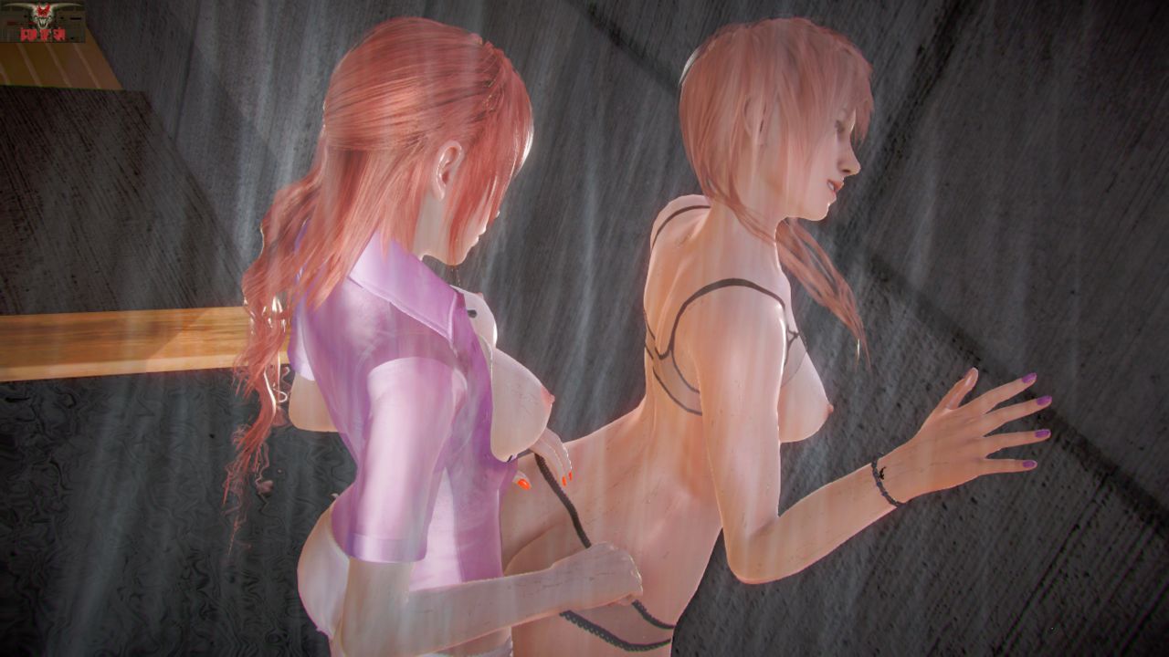 Final Fantasy Girls (Updated) 333