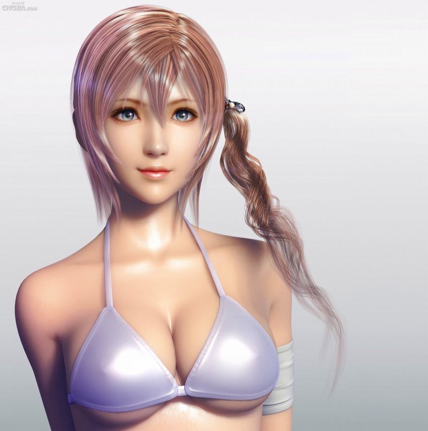 Final Fantasy Girls (Updated) 732
