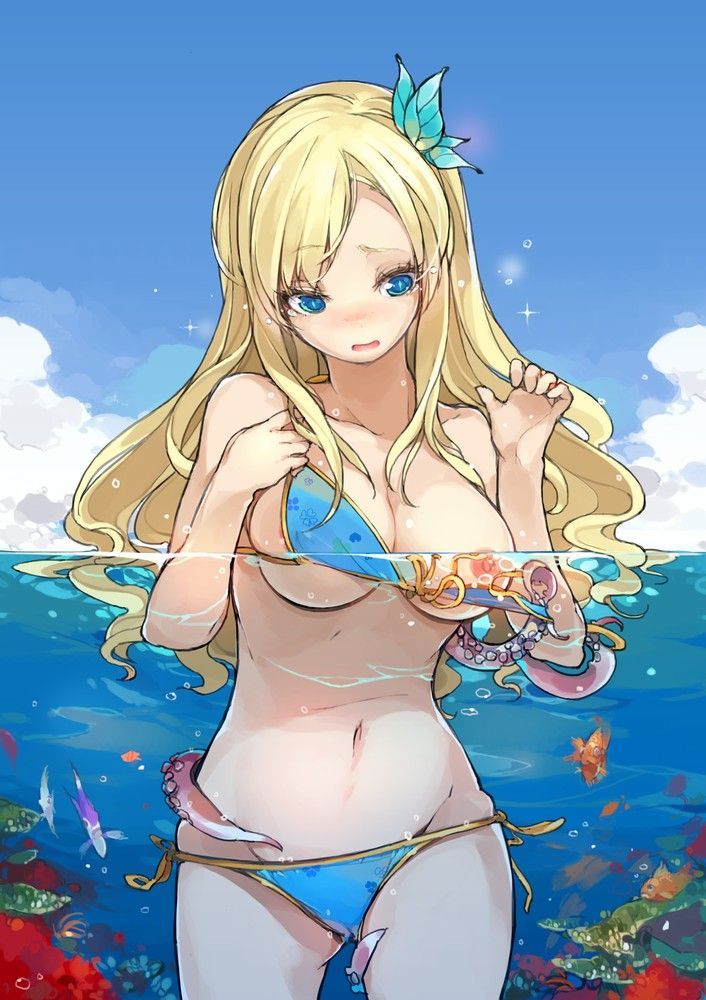 Kashiwazaki Hoshina's erotic secondary erotic images are full of boobs! [I have few friends] 5