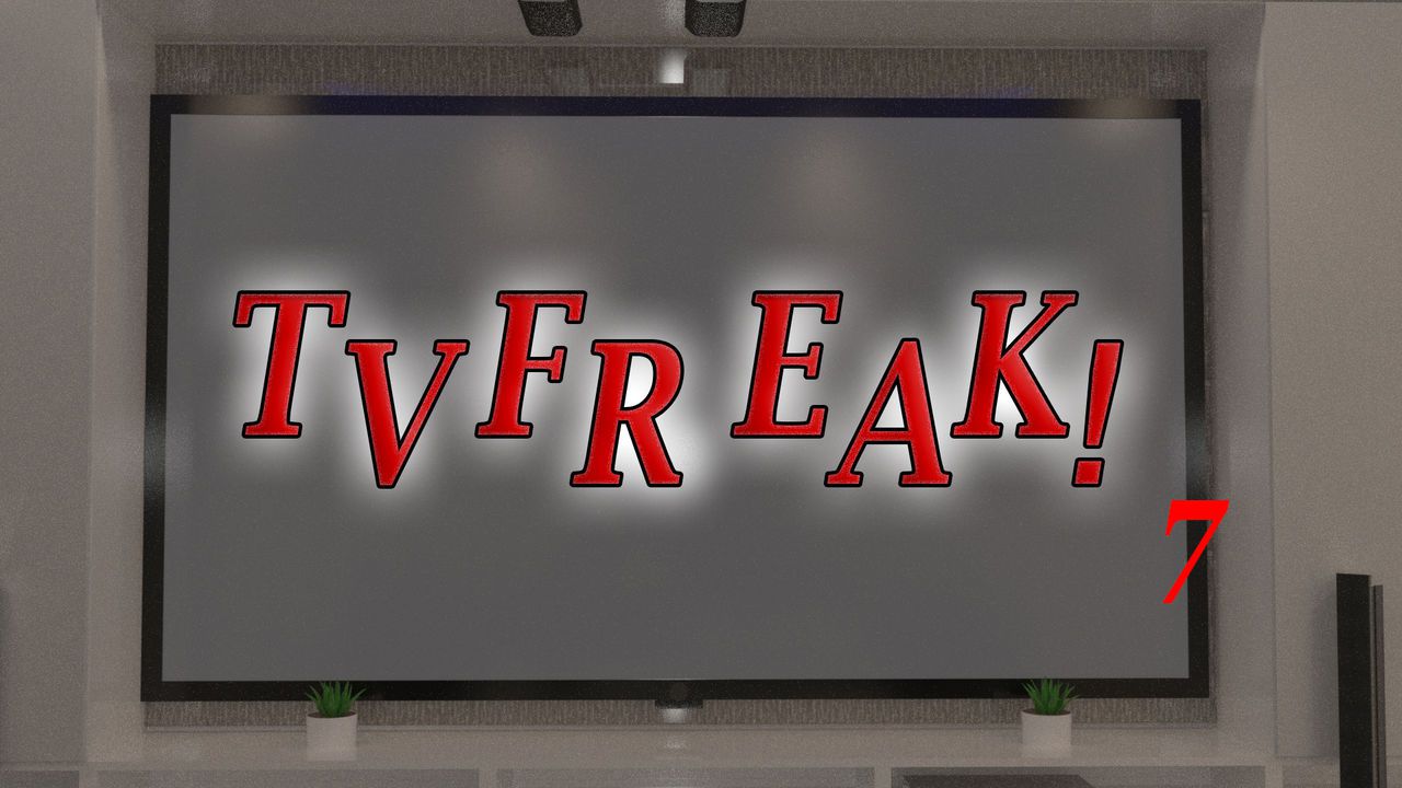 [MetaBimbo] Tv Freak 7 1