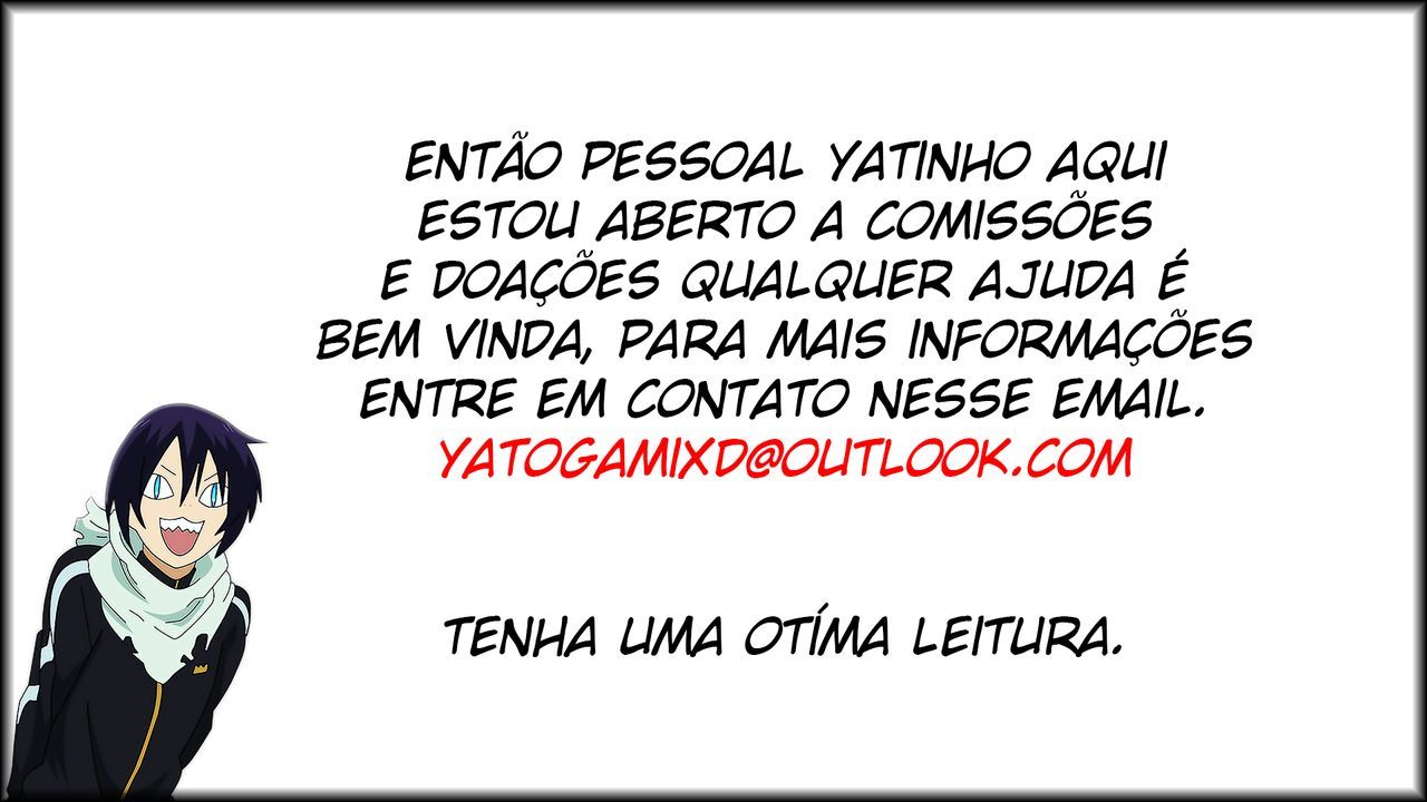[Rugabooty] Lure (Dragon Ball) [Ongoing] [Portuguese-BR] [YatoGamiXD] 2