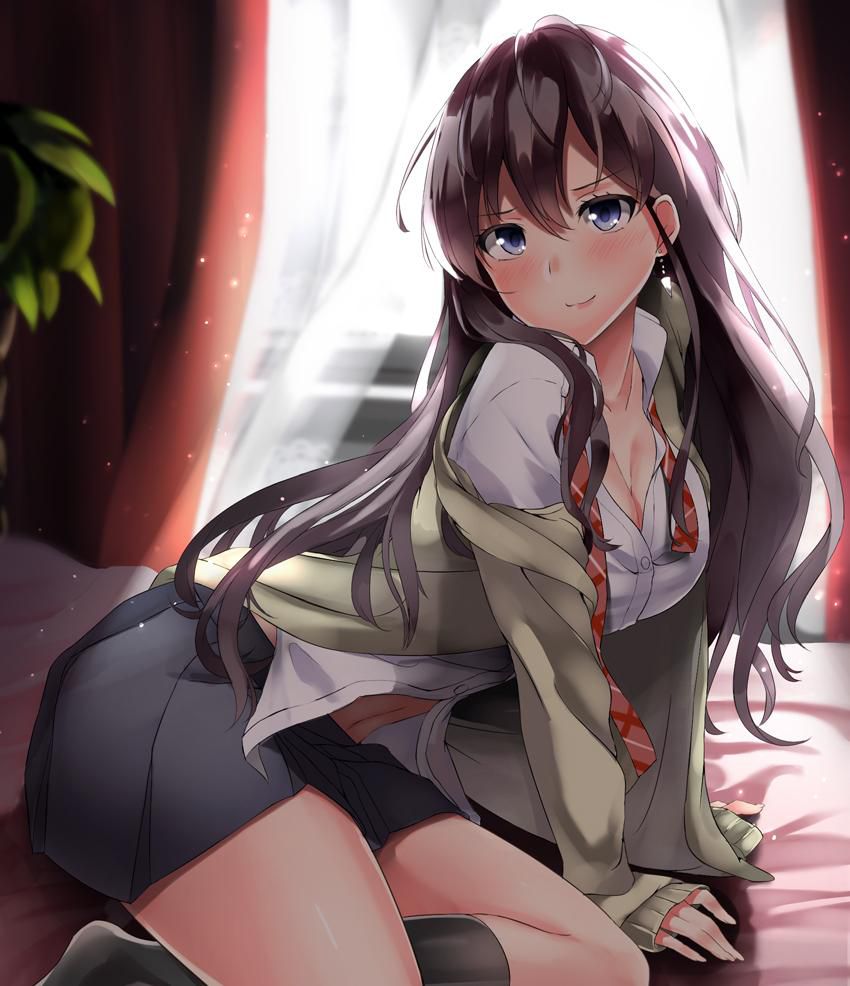 Erotic image Development that is common when you have a delusion to etch with Zhiki Ichinose! (Idol Master) 2