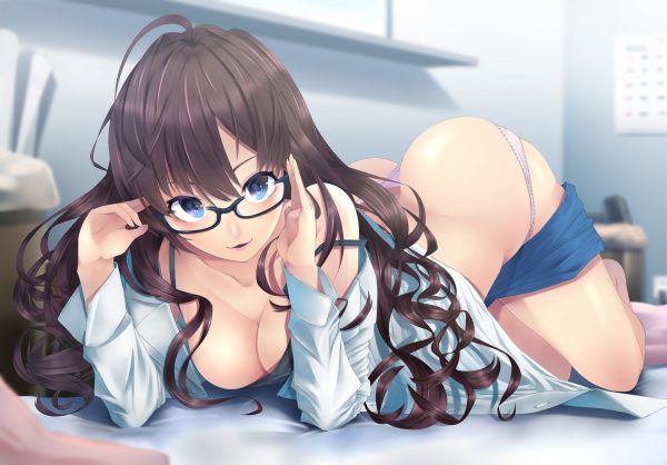 Erotic image Development that is common when you have a delusion to etch with Zhiki Ichinose! (Idol Master) 20