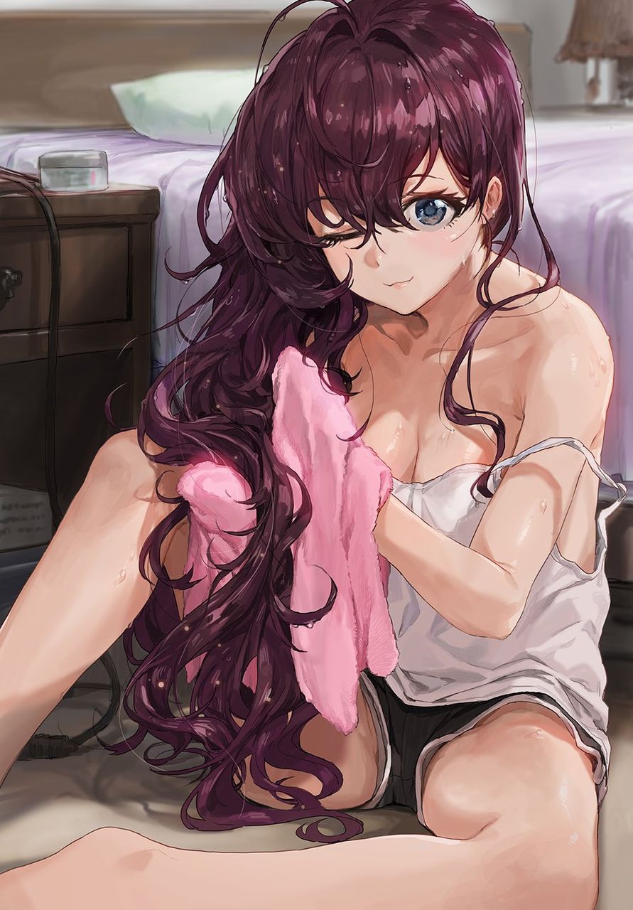 Erotic image Development that is common when you have a delusion to etch with Zhiki Ichinose! (Idol Master) 31