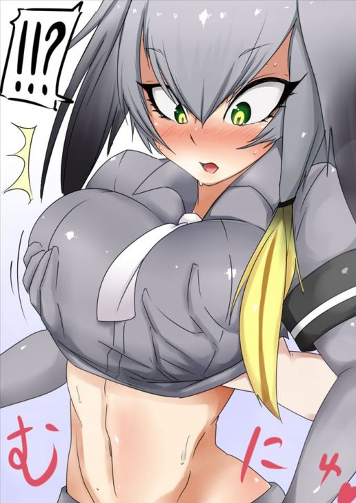 【Kemono Friends】Free (Free) Secondary Erotic Images Of Hashibilakou 25