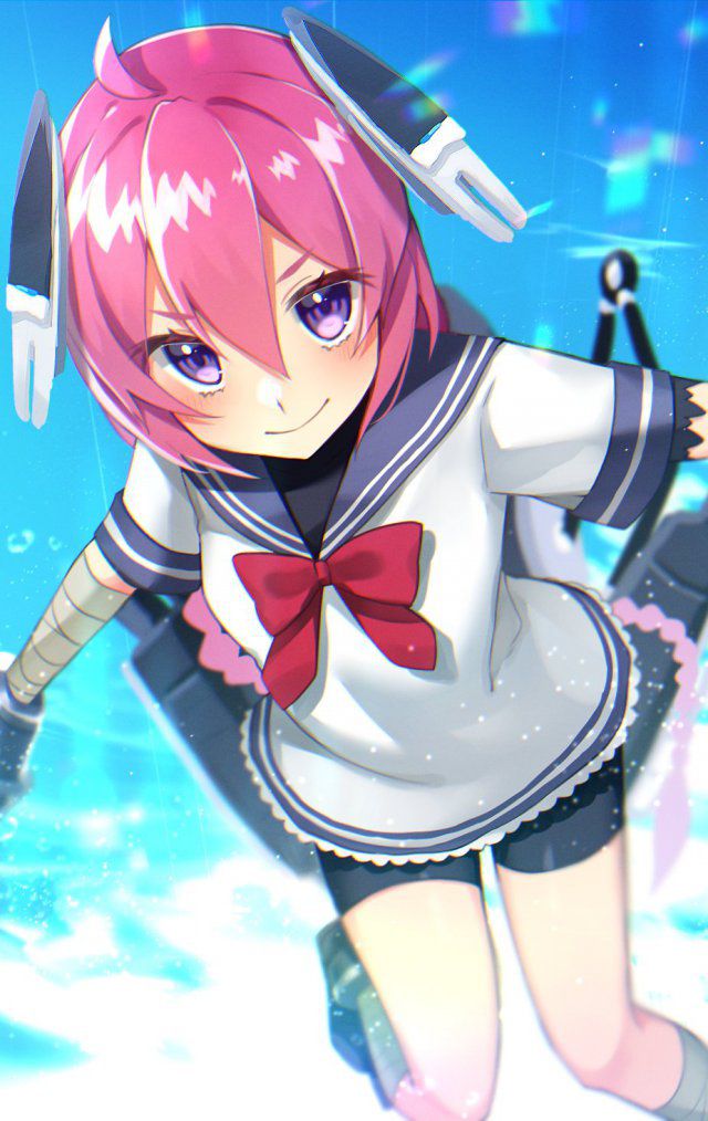 【Secondary】Image of girl wearing spats 28