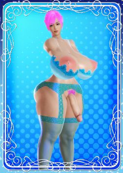 My Honey Select Characters 14