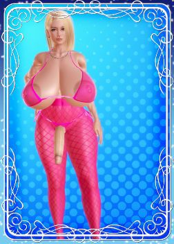 My Honey Select Characters 57