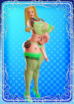 My Honey Select Characters 59