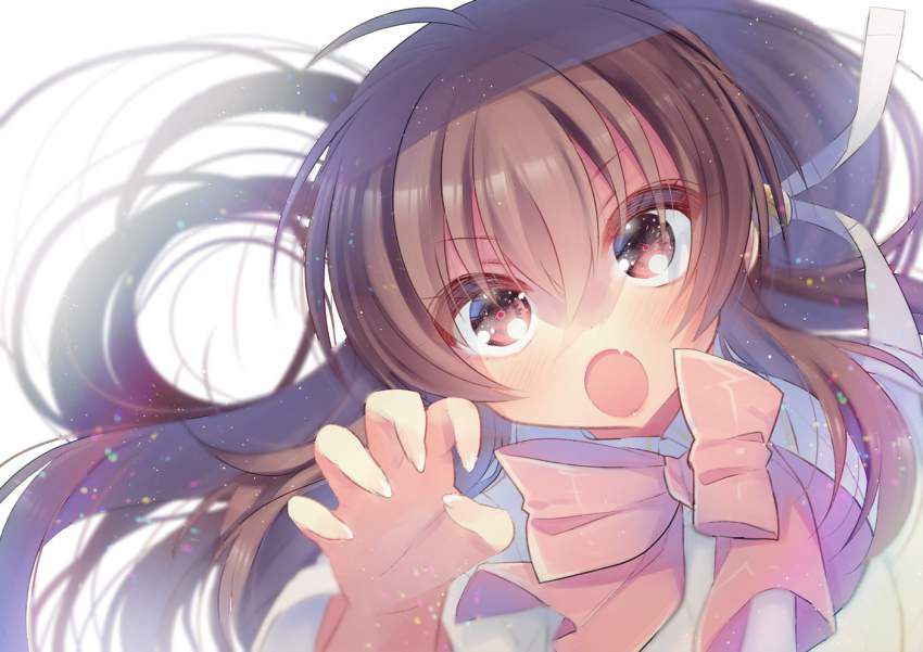 [With image] 棗 is the production ban www (Little Busters! ) 16