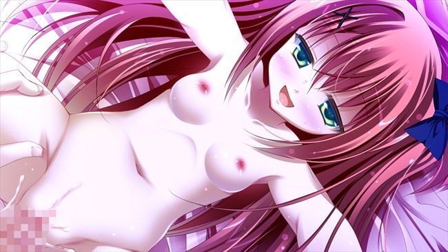 Erotic anime summary Beautiful girls who will have love love sex at normal level [40 pieces] 5