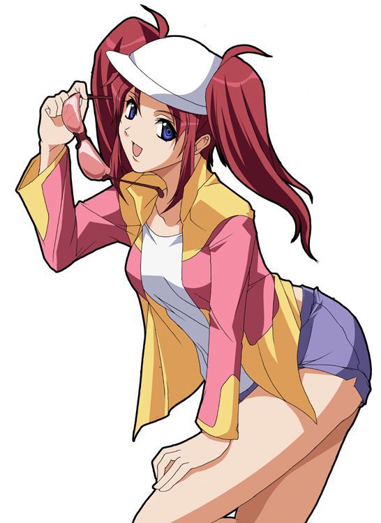 and obscene images of Mobile Suit Gundam SEED! 13
