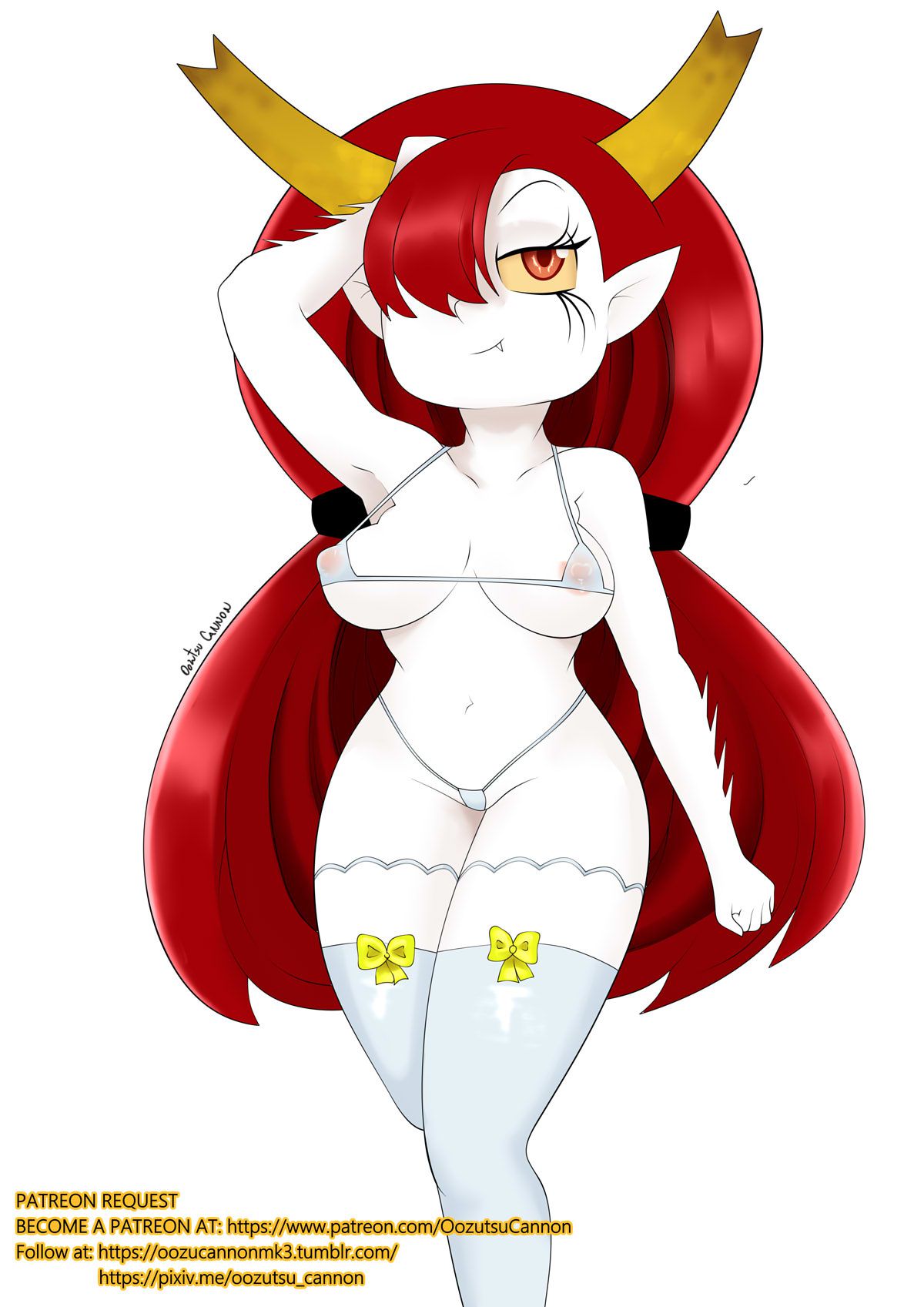 Star Vs. The Forces of Evil - Hekapoo 126