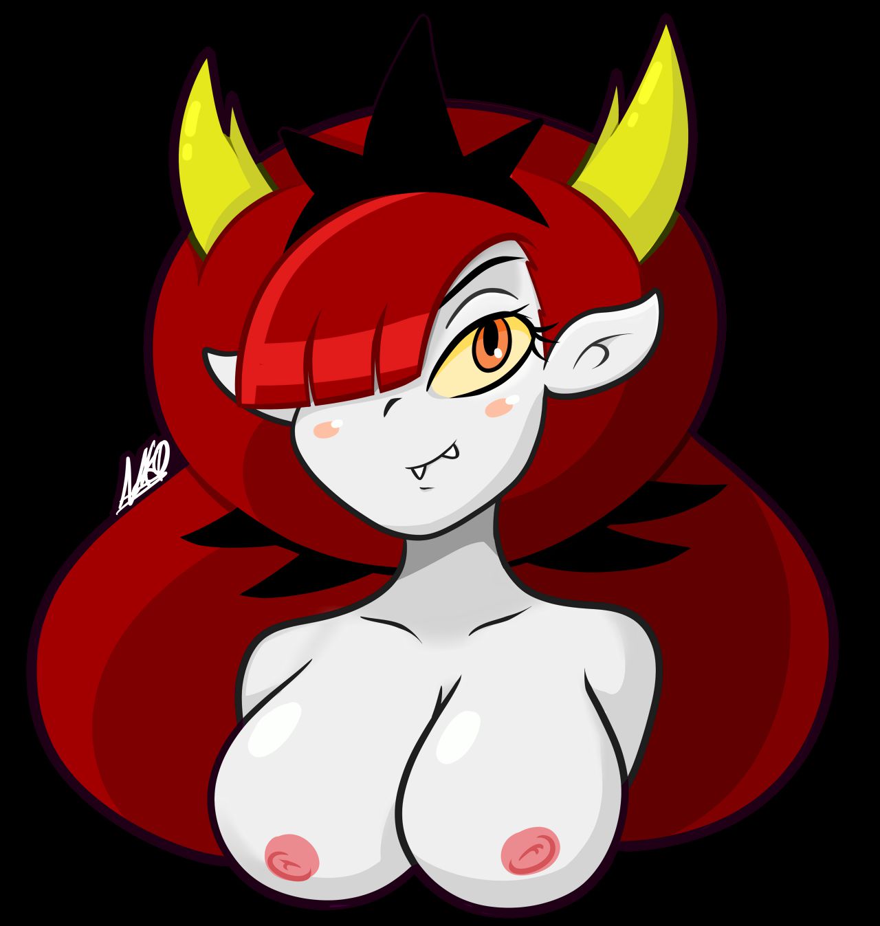 Star Vs. The Forces of Evil - Hekapoo 156