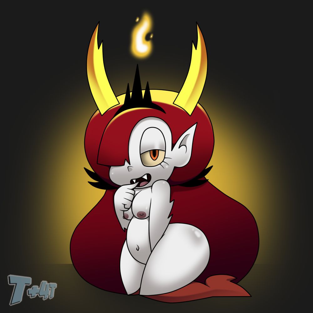 Star Vs. The Forces of Evil - Hekapoo 178