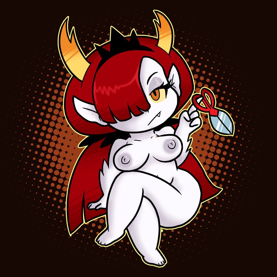 Star Vs. The Forces of Evil - Hekapoo 4