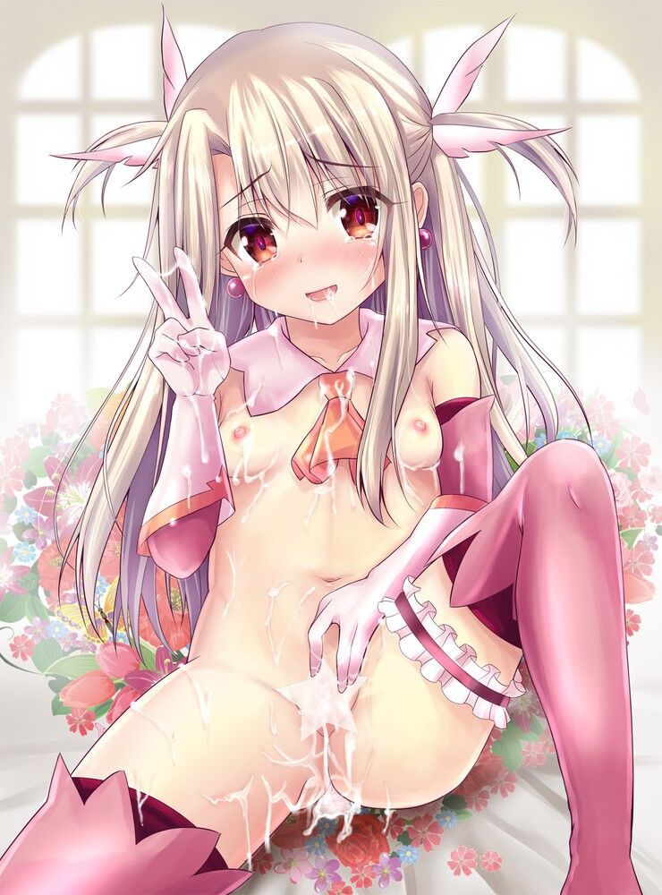 [Intense selection 128 sheets] secondary image that loli beautiful girl is too naughty and not 101