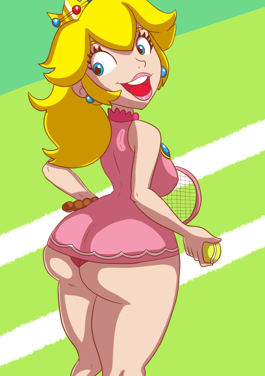 [Toxic Toons] Milfcercize pack 9