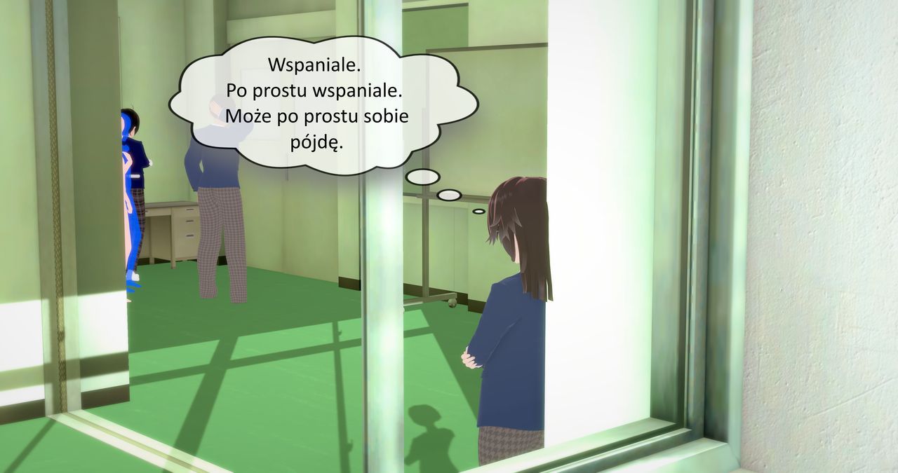 A small great story PL (Nowa piosenka) 5