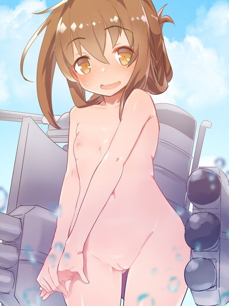[Intense selection 118 pieces] cute, cute and erotic secondary image with loli 102