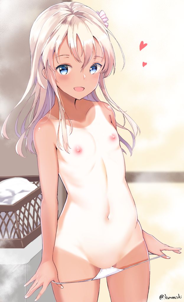 [Intense selection 118 pieces] cute, cute and erotic secondary image with loli 22