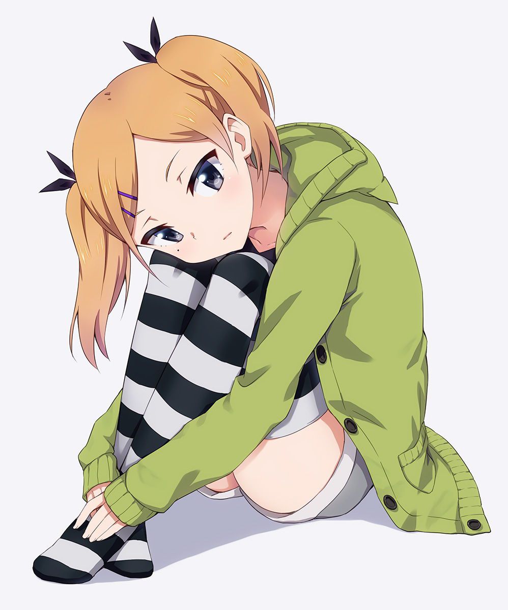 [SHIROBAKO] I will post erotic cute images of Erika Yano together for free ☆ 29