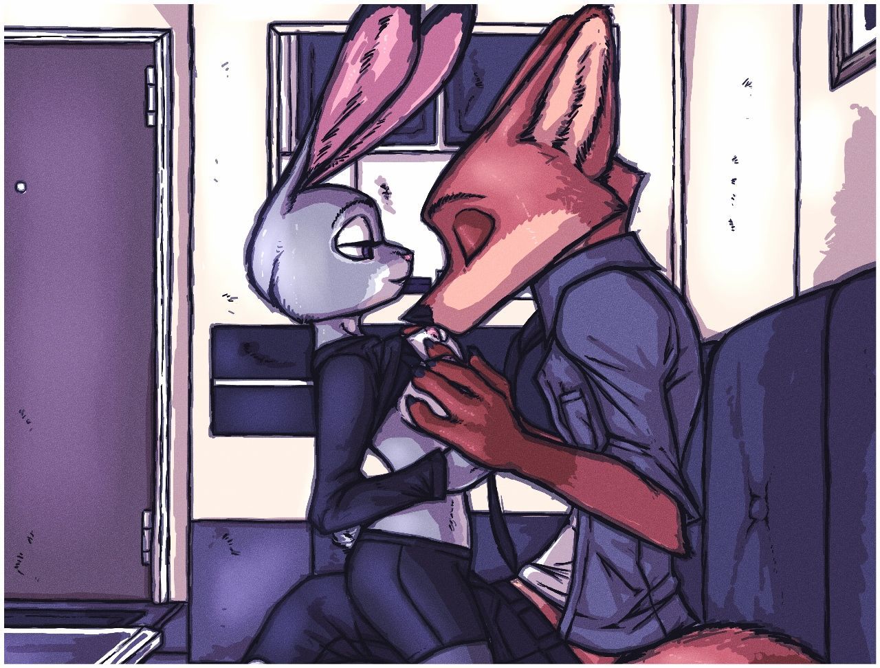 [Luraiokun] Zootopia Imageset 7