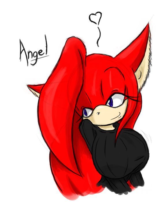 ARTIST Angelthecatgirl 10